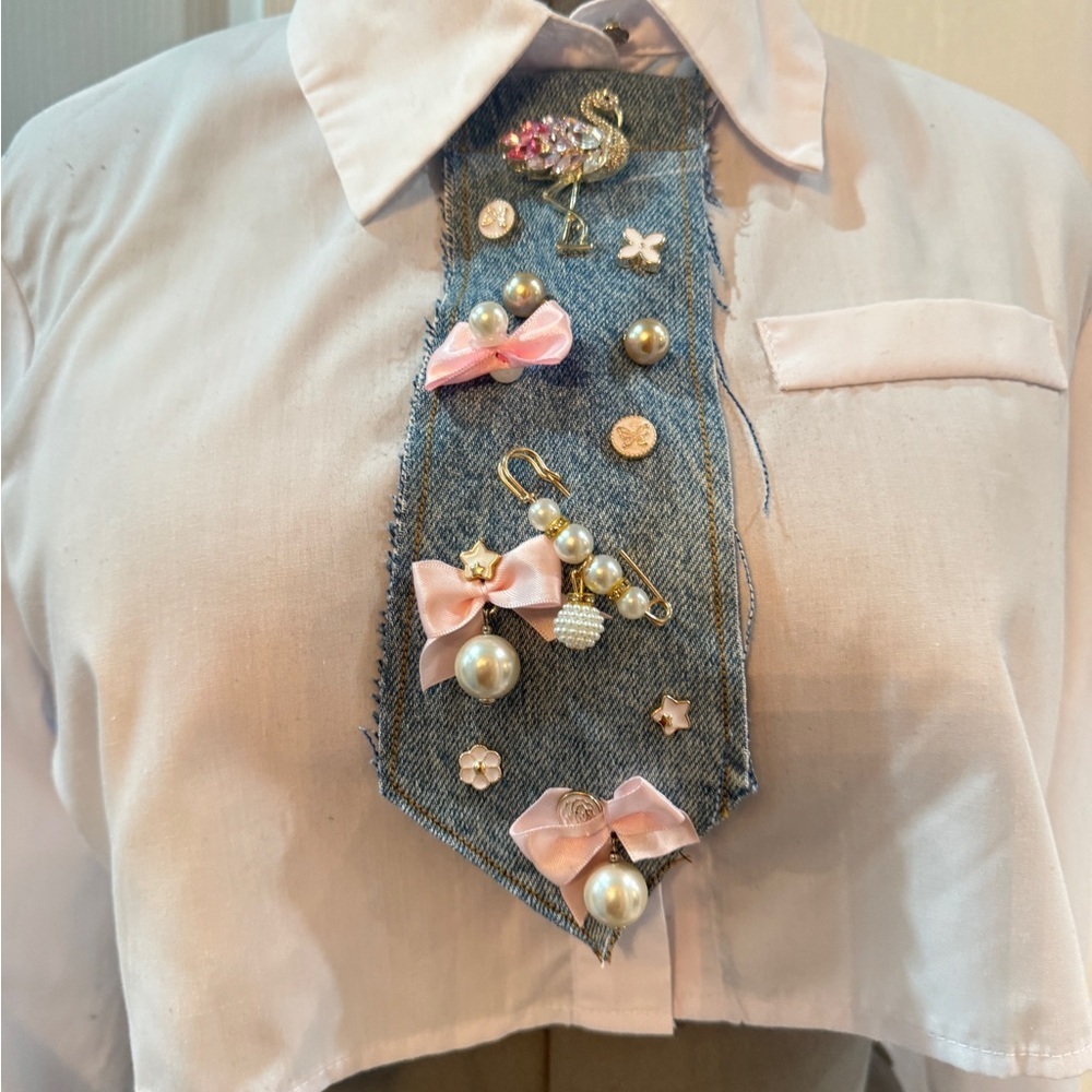 Custom made ties!!!! - Picture 5 of 5